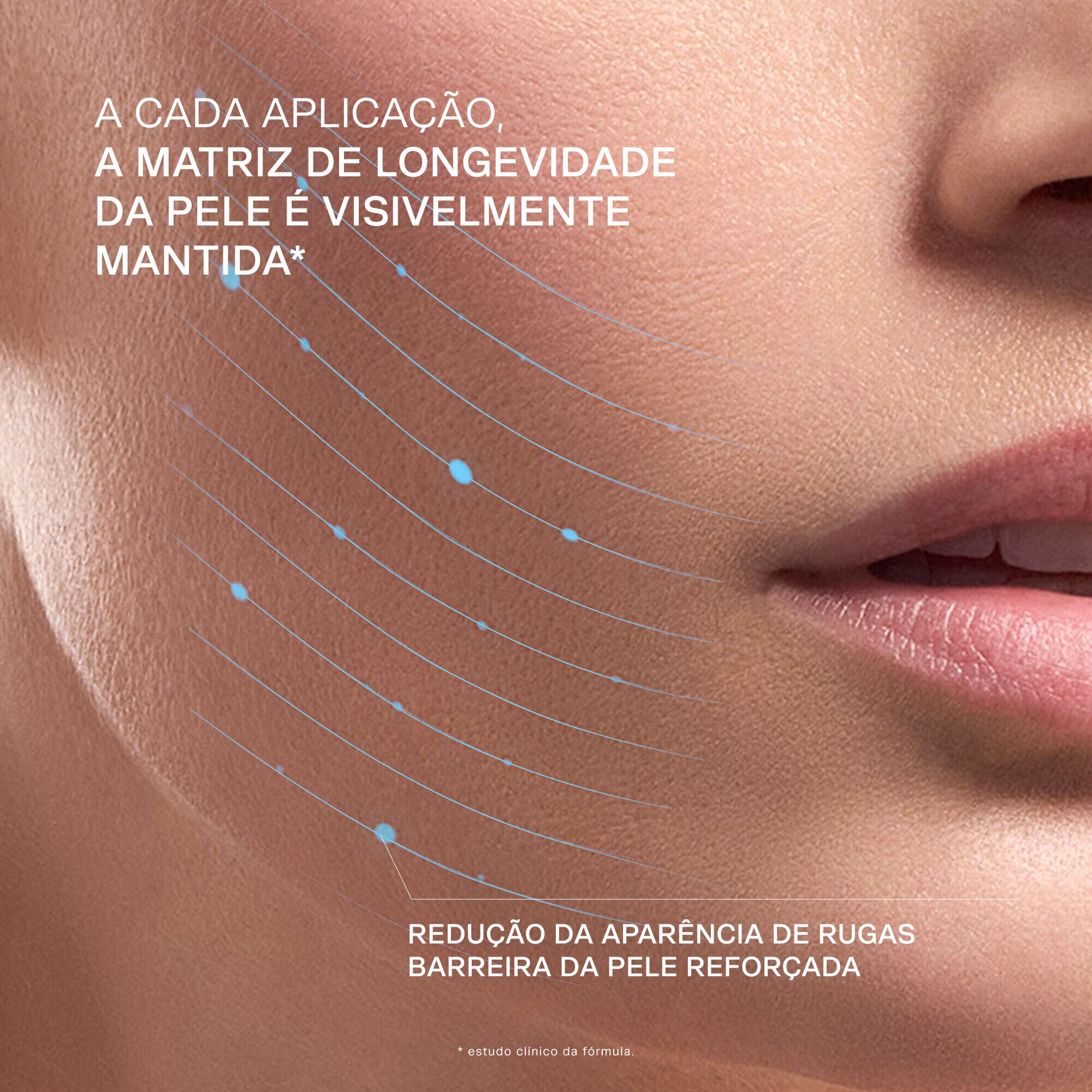 Creme Facial Life Matrix Haute Rejuvenation - Sephora